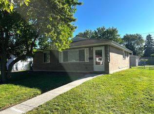 1295 Greenbay Ave, Calumet City, IL