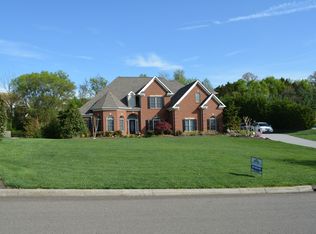 1316 Copperstone Ln, Knoxville, TN 37922