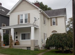 783 6th St, Pitcairn, PA 15140