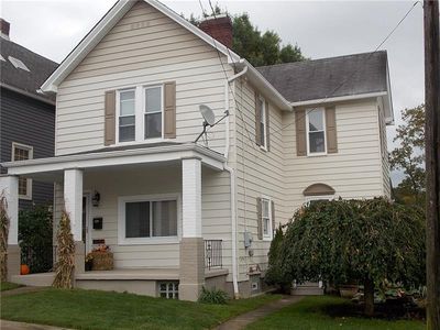783 6th St, Pitcairn, PA, 15140