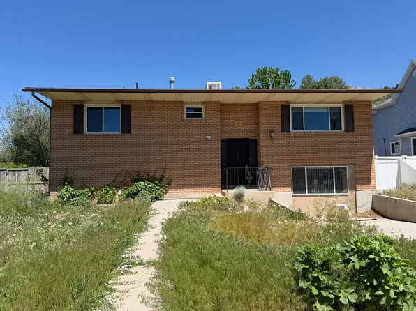 963 E 1250 N, Orem, UT 84097