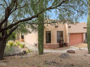 6049 E Knolls Way S, Cave Creek, AZ 85331