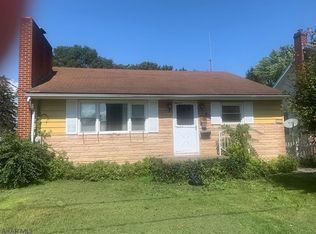 713 New St, Roaring Spring, PA 16673