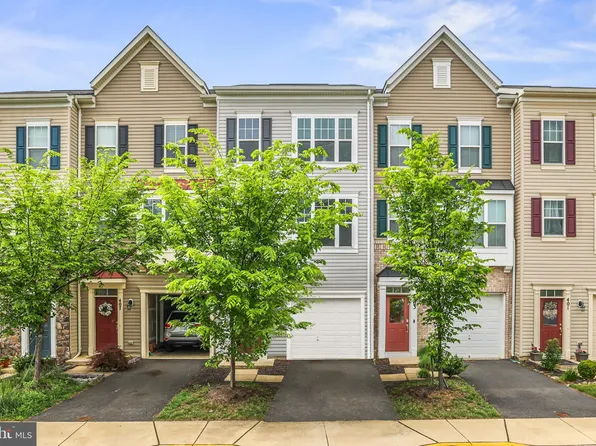 405 Miles Hawk Ter, Purcellville, VA 20132