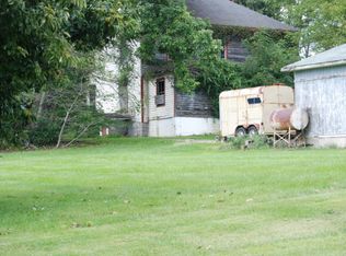 375 S 20th St, Wytheville, VA 24382