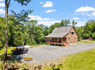 859 Lake Tarleton Rd, Warren, NH 03279