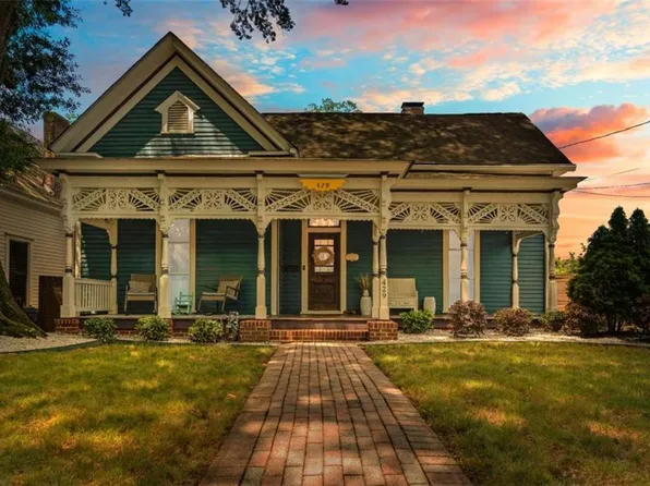 429 Oakland Ave SE, Atlanta, GA 30312