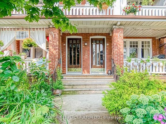 3rd image of 50 Scarboro Beach Blvd #48
