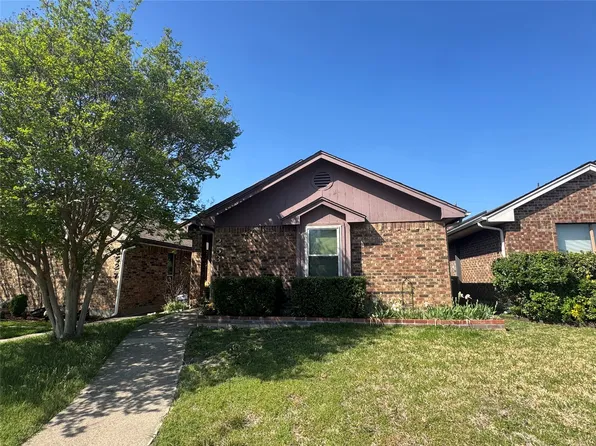 2531 Sunscape Ln, Dallas, TX 75287