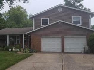 509 Fontainebleau, O Fallon, IL 62269