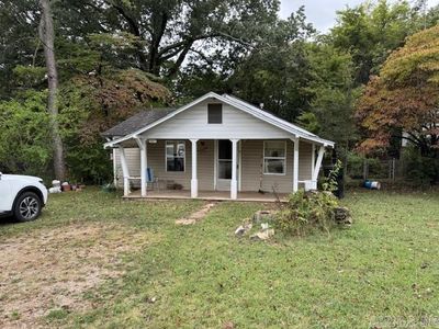 907 N Pratt St, Pocahontas, AR, 72455