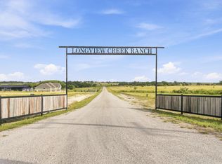 Longview Creek Trl, Itasca, TX 76055
