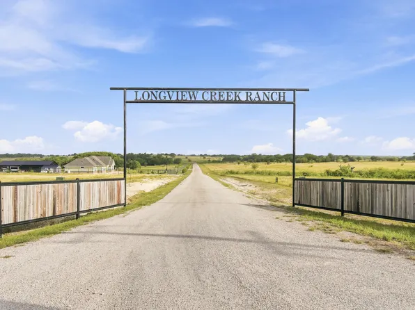 Longview Creek Trl, Itasca, TX 76055