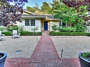 210 Hot Springs Rd, Santa Barbara, CA 93108