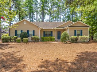 2 Ice Ct, Pinehurst, NC 28374