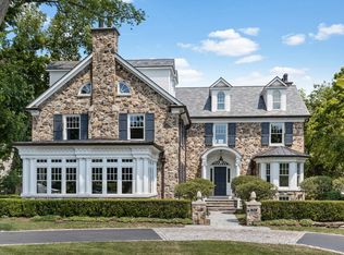 711 S Garfield St, Hinsdale, IL