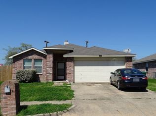 12407 Natalie Dr, Balch Springs, TX 75180