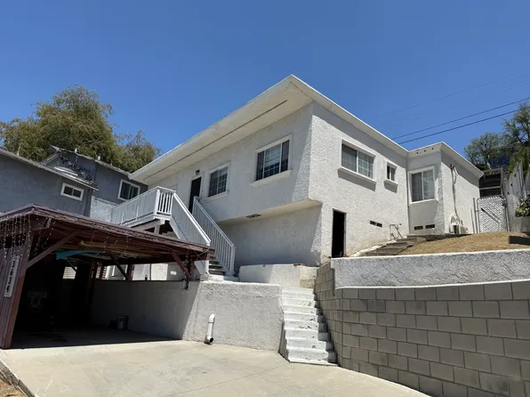 3634 W Avenue 42, Los Angeles, CA 90065