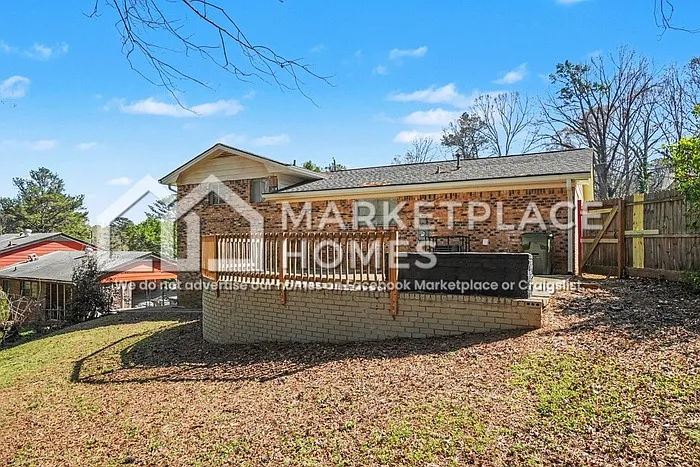 4407 Kimball Rd SW — Photo 20