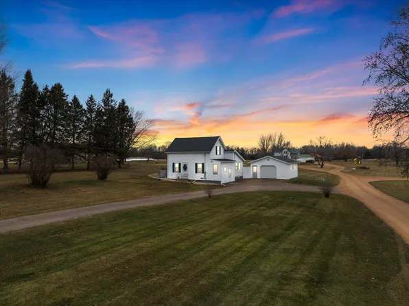 121210 STATE HIGHWAY 153, Stratford, WI 54484