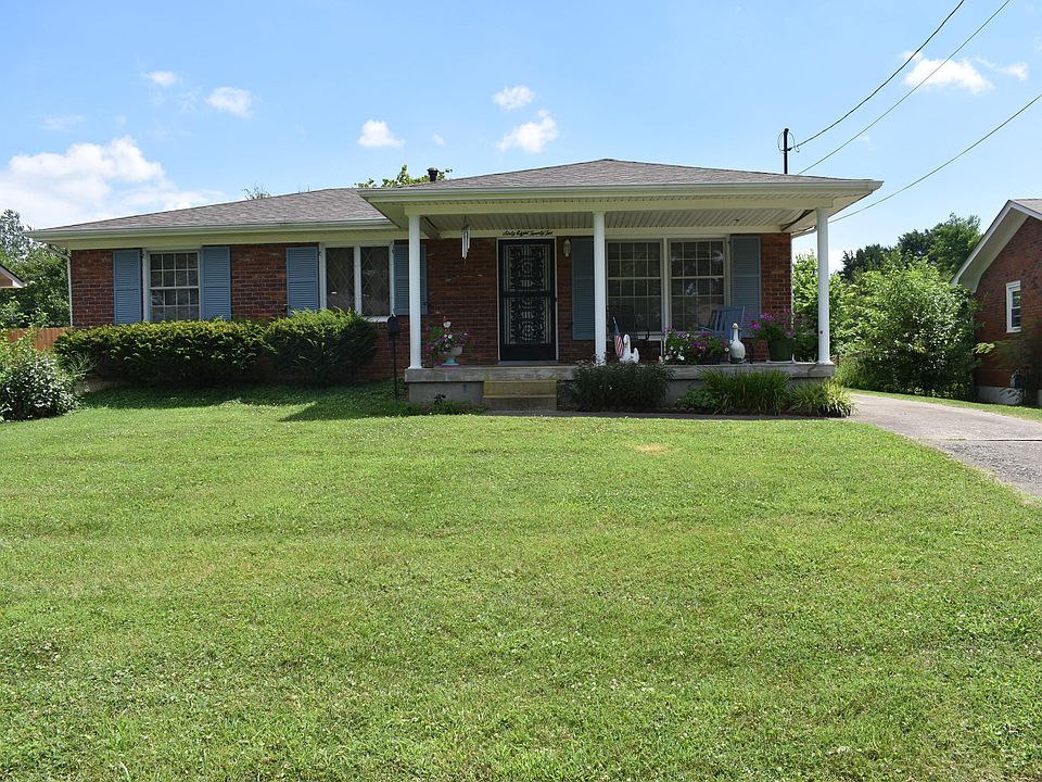 1st image of 6822 Creston Dr