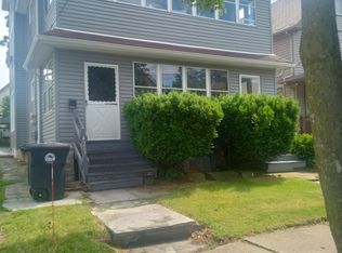 4207 Wichita Ave, Cleveland, OH 44109