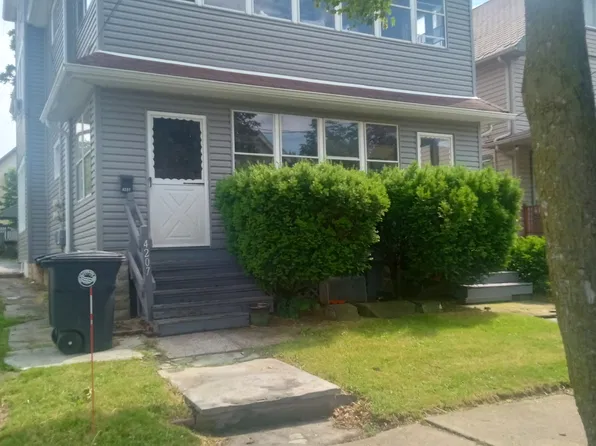 4207 Wichita Ave, Cleveland, OH 44109