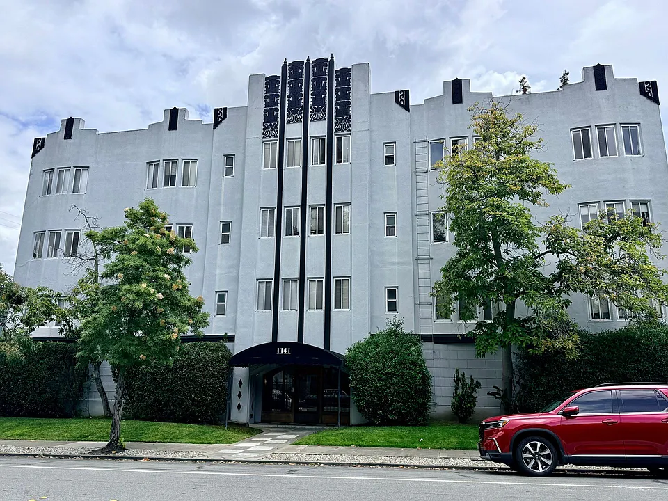 Whipple Manor