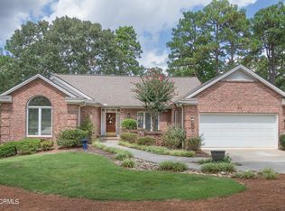 25 Ivy Way, Pinehurst, NC 28374