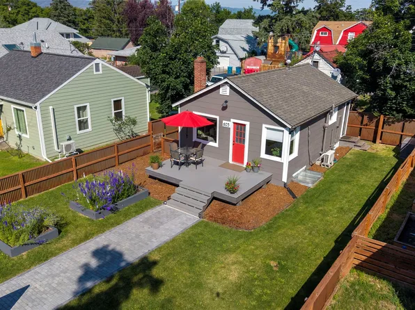 603 Brooks St, Missoula, MT 59801