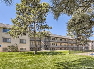 Blueberry Hill Condos, Lakewood, CO 80215