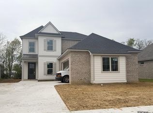 12057 Clare Ct, Geismar, LA 70734