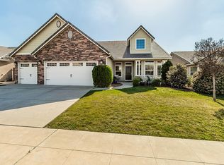 3152 Scott Ave, Clovis, CA