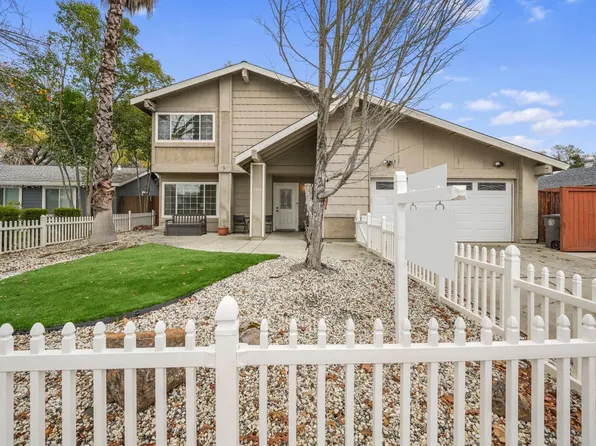 7020 Sunburst Way, Citrus Heights, CA 95621