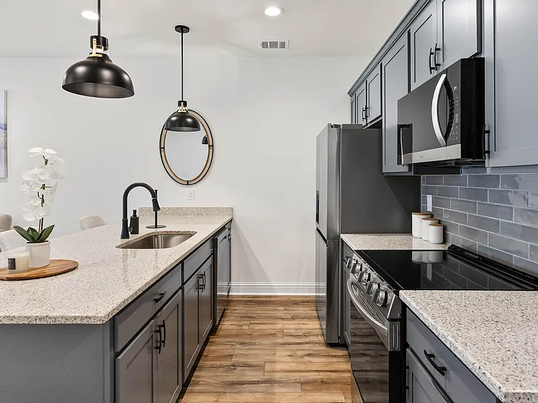 Cedar Grove Townhomes — Photo 25
