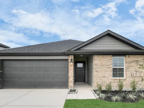 13106 Tuscany Crk, Fresno, TX 77545