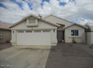 7814 W Solano Dr, Glendale, AZ 85303