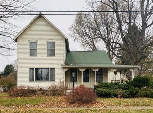 66 Main St, Freeville, NY 13068