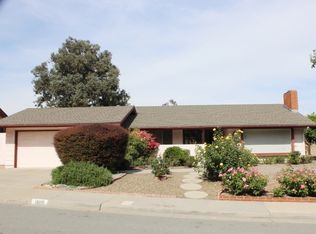 1605 Avenida Ladera, El Cajon, CA 92020