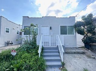 4806 Fountain Ave, Los Angeles, CA 90029