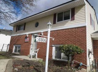 58806 Chennault Dr, New Haven, MI 48048