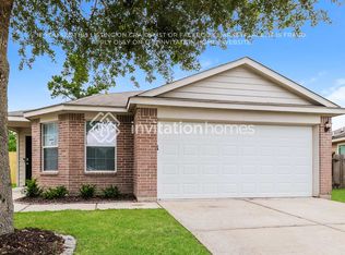 28842 Llano River Loop, Spring, TX 77386