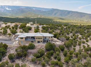 35 Prado Vis, Sandia Park, NM 87047