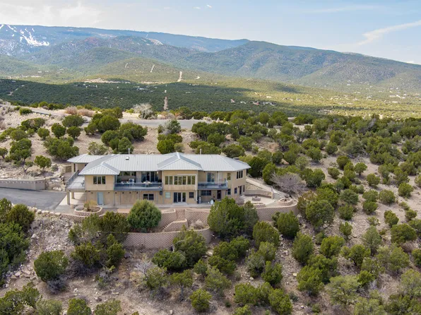 35 Prado Vis, Sandia Park, NM 87047