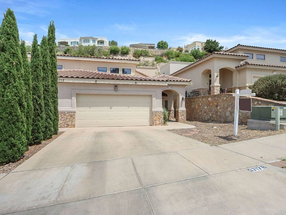 1st image of 5717 Caprock Ct #B