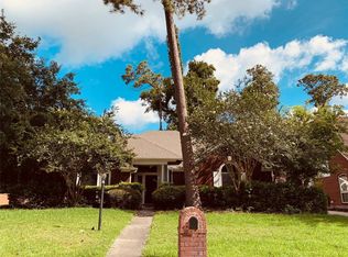 410 N Cypress Estates Cir, Spring, TX 77388