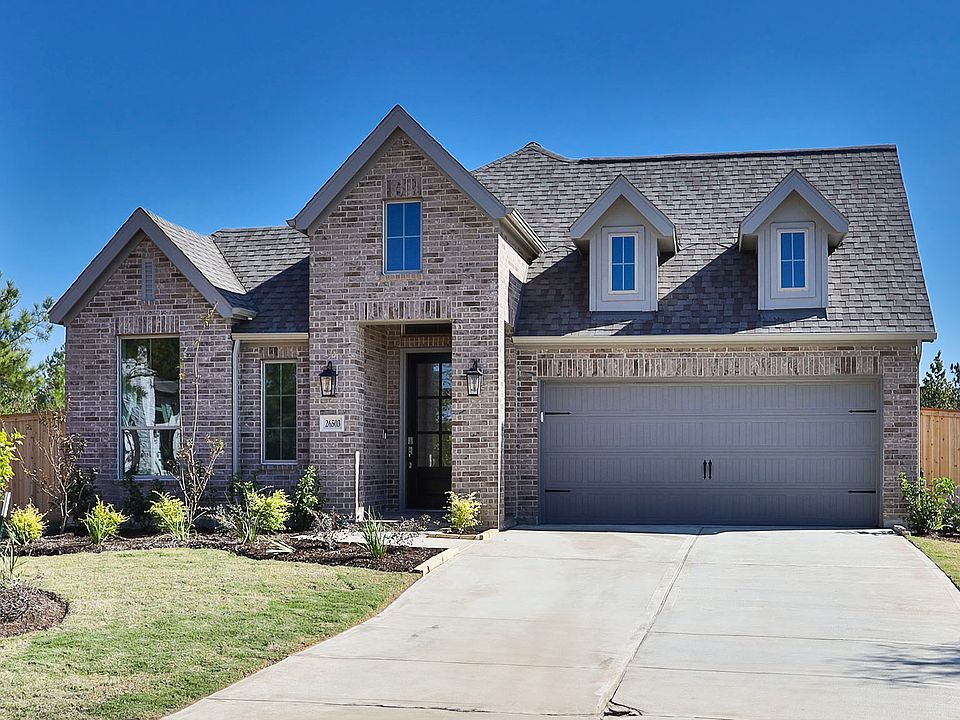 1st image of 26503 Pioneer Pointe Ct