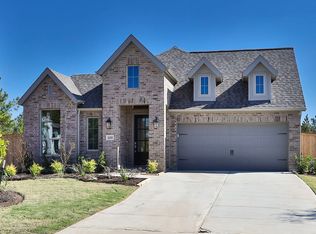 26503 Pioneer Pointe Ct, Montgomery, TX 77316