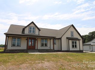 1405 Coppergate Dr, Salisbury, NC 28147
