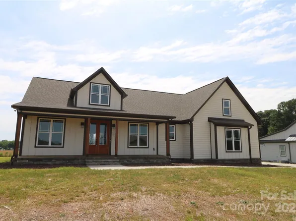 1405 Coppergate Dr, Salisbury, NC 28147